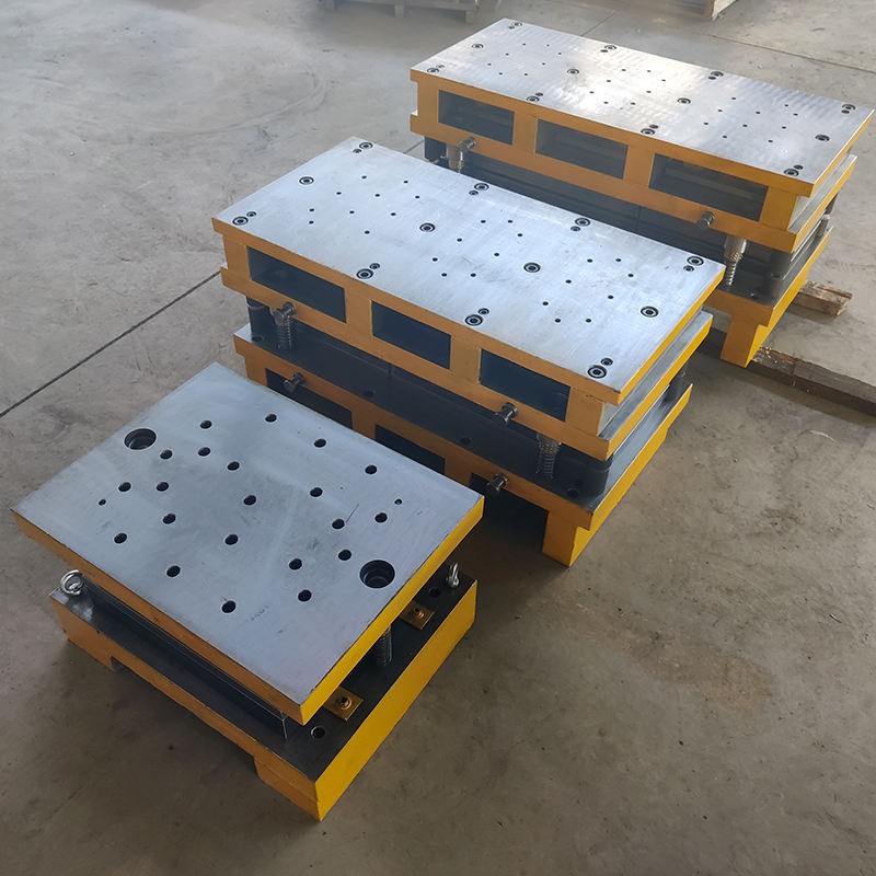 Custom Precision Stamping Molds For Metal Parts Manufacturing factory Custom Precision Stamping Molds For Metal Parts Manufacturing factory