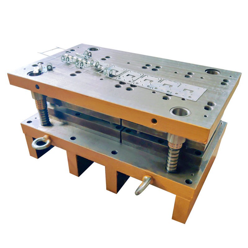 Custom Precision Stamping Molds For Metal Parts Manufacturing Custom Precision Stamping Molds For Metal Parts Manufacturing