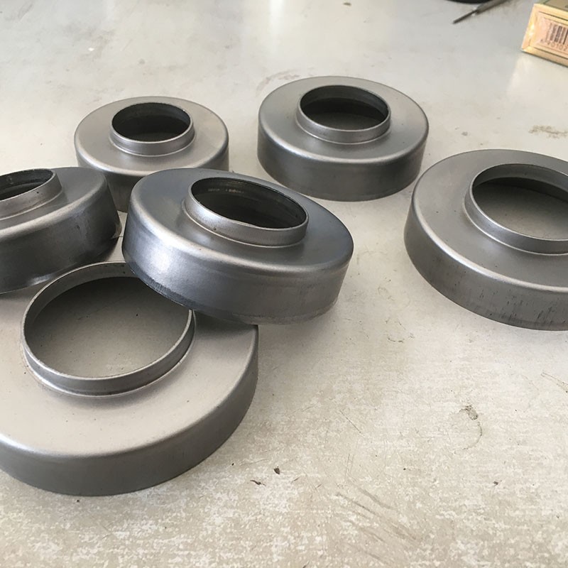 High-Precision Bearing Seat Stamping Die: Robust Tooling For Industrial Housing Solutions factory High-Precision Bearing Seat Stamping Die: Robust Tooling For Industrial Housing Solutions factory