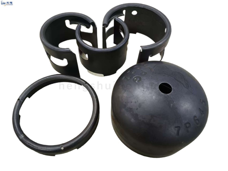 LPG Cylinder Bottom Ring Base Mold suppliers