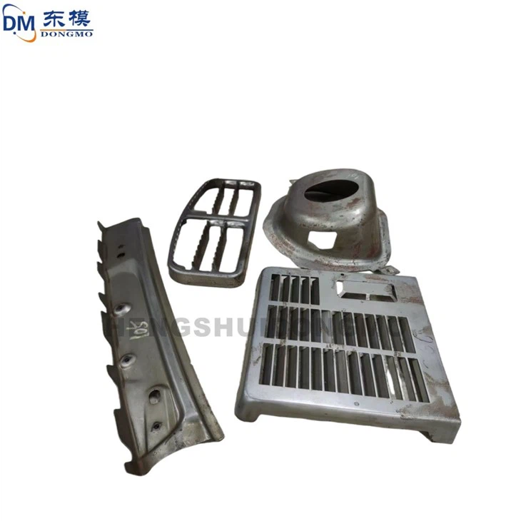 Metal Parts Mold Manufacturing; Stretching, Stamping, Or One-piece Molding Of Irregularly Shaped Parts; Custom Design Based On Provided Drawings. price