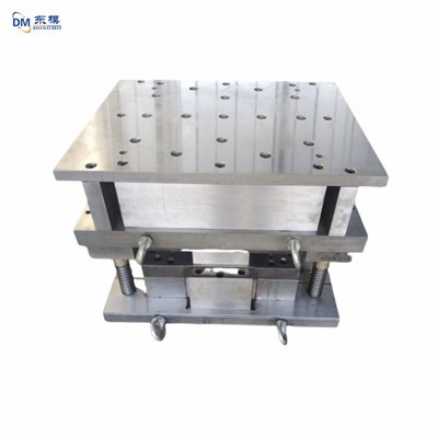 Штамп для холодной штамповки