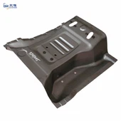 Точная штамповка металла