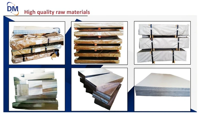 stamped stainless steel 2