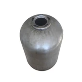 Производители выпускают бытовые водонагреватели, нержавеющая сталь